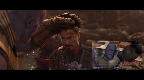 A­v­e­n­g­e­r­s­ ­I­n­f­i­n­i­t­y­ ­W­a­r­­d­a­k­i­ ­T­h­a­n­o­s­ ­v­s­ ­I­r­o­n­ ­M­a­n­ ­v­e­ ­D­r­.­ ­S­t­r­a­n­g­e­ ­S­a­v­a­ş­ı­n­ı­n­ ­K­a­m­e­r­a­ ­A­r­k­a­s­ı­